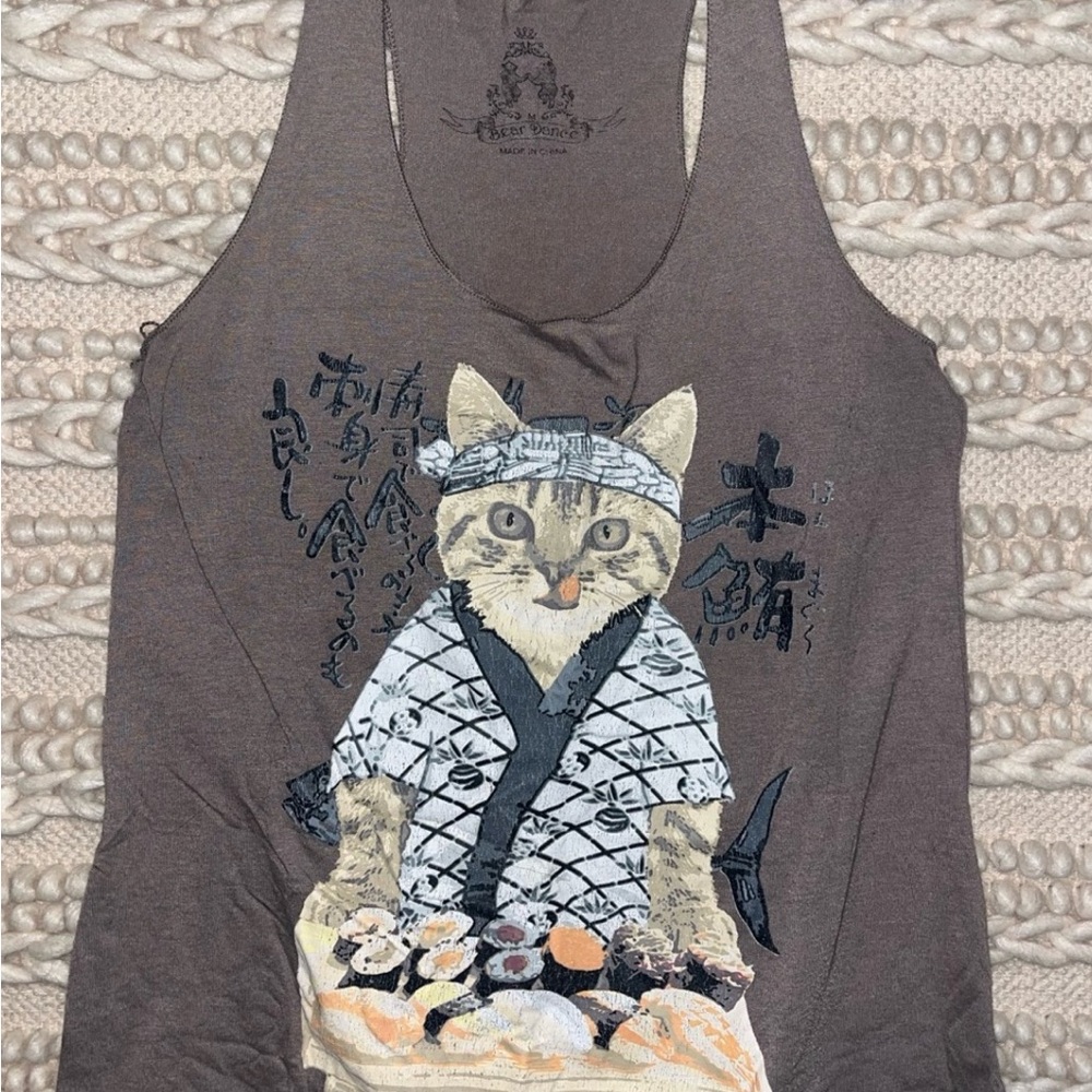 2 Tanktops - Picture 2 of 2